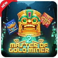 Persentase RTP untuk Master of Gold Miner 2 oleh 5G Games