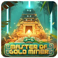 Persentase RTP untuk Master of Gold Miner oleh 5G Games