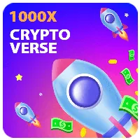 Persentase RTP untuk Crypto Verse oleh 5G Games