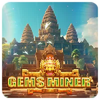 Persentase RTP untuk Gems Miner oleh 5G Games