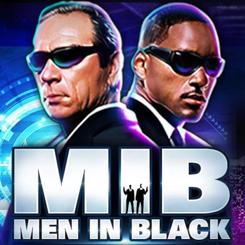 Persentase RTP untuk Men In Black oleh Live22