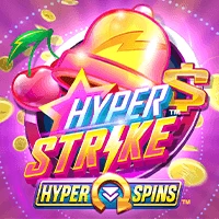 Persentase RTP untuk Hyper Strike Hyper Spin oleh Microgaming