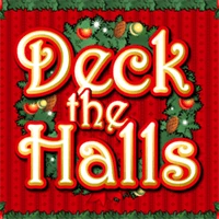 Persentase RTP untuk Deck the Halls oleh Microgaming