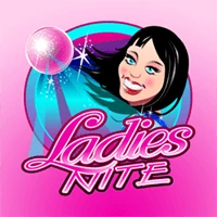 Persentase RTP untuk Ladies Nite oleh Microgaming