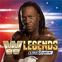 Persentase RTP untuk WWE Legends: Link & Win oleh Microgaming