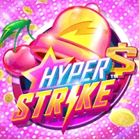 Persentase RTP untuk Hyper Strike oleh Microgaming