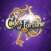 Persentase RTP untuk Codex of Fortune oleh NetEnt