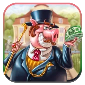 Persentase RTP untuk Piggy Riches oleh NetEnt