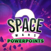 Persentase RTP untuk Space Wars 2 oleh NetEnt