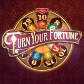 Persentase RTP untuk Turn Your Fortune oleh NetEnt