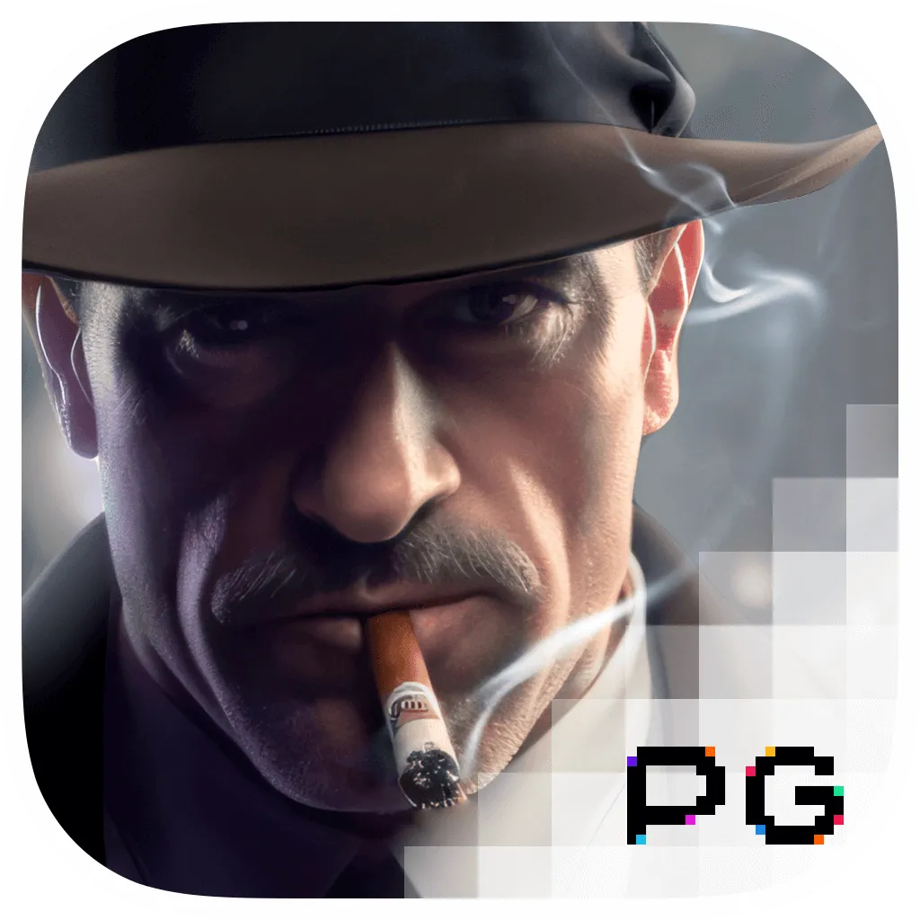 Persentase RTP untuk Mafia Mayhem oleh Pocket Games Soft