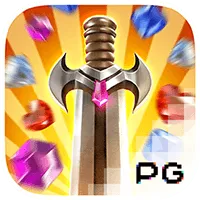 Persentase RTP untuk Gem Saviour Sword oleh Pocket Games Soft