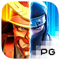 Persentase RTP untuk Ninja vs Samurai oleh Pocket Games Soft