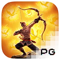 Persentase RTP untuk Legend of Hou Yi oleh Pocket Games Soft