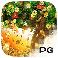 Persentase RTP untuk Tree of Fortune oleh Pocket Games Soft