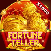 Persentase RTP untuk Fortune Teller oleh PlayStar