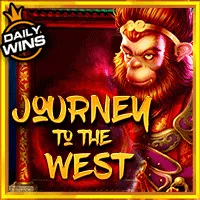 Persentase RTP untuk Journey to the West oleh Pragmatic Play