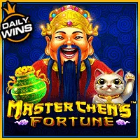 Persentase RTP untuk Master Chen Fortune oleh Pragmatic Play