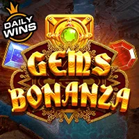 Persentase RTP untuk Gems Bonanza oleh Pragmatic Play