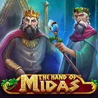 Persentase RTP untuk The Hand of Midas oleh Pragmatic Play