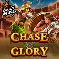 Persentase RTP untuk Chase for Glory oleh Pragmatic Play