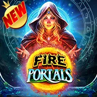 Persentase RTP untuk Fire Portals oleh Pragmatic Play