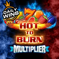 Persentase RTP untuk Hot to Burn Multiplier oleh Pragmatic Play