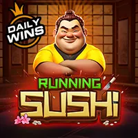 Persentase RTP untuk Running Sushi oleh Pragmatic Play