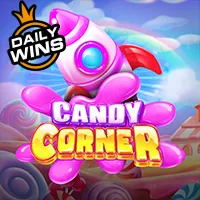 Persentase RTP untuk Candy Corner oleh Pragmatic Play