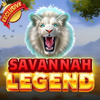 Persentase RTP untuk Savannah Legend oleh Pragmatic Play