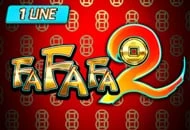 Persentase RTP untuk FaFaFa2 oleh Spadegaming