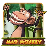 Persentase RTP untuk MadMonkey oleh Top Trend Gaming