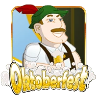 Persentase RTP untuk Oktoberfest oleh Top Trend Gaming